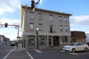 102 N Main