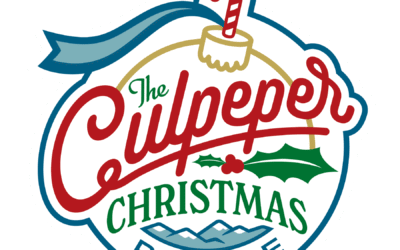 Culpeper Downtown Celebrates the Season with the 2025 Christmas Parade!