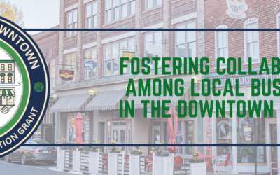 Culpeper Renaissance, Inc. Launches New Grant Program to Boost Downtown Business Collaboration and Local Economy