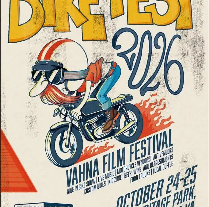 Culpeper Bike Fest!!!!