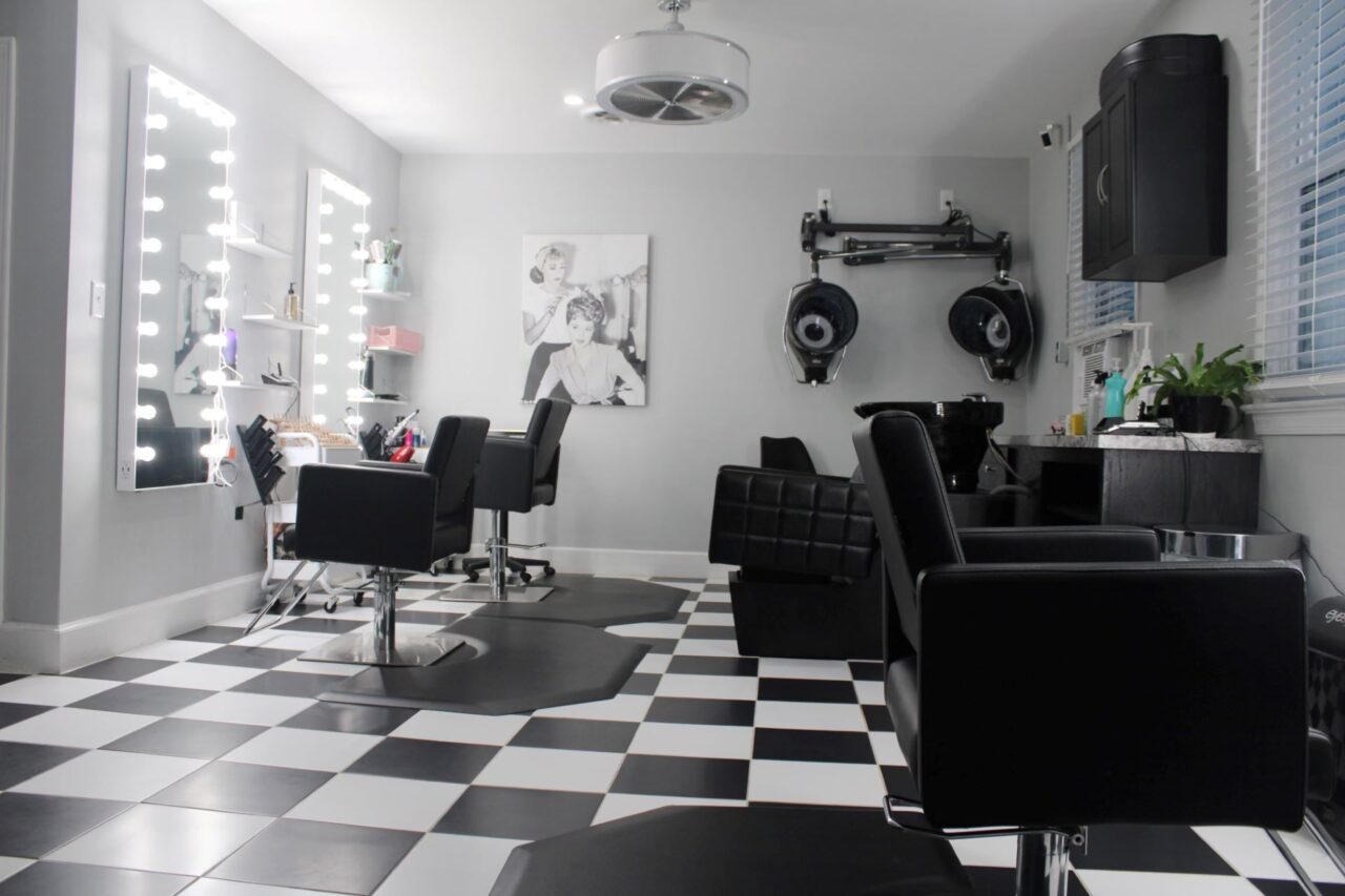 Shop to Culpeper Downtown