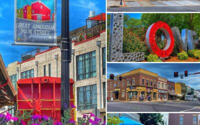 Culpeper Renaissance, Inc. Receives $75,000 Virginia Main Street Grant for  Downtown Improvement Projects