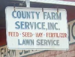 County Farm Service