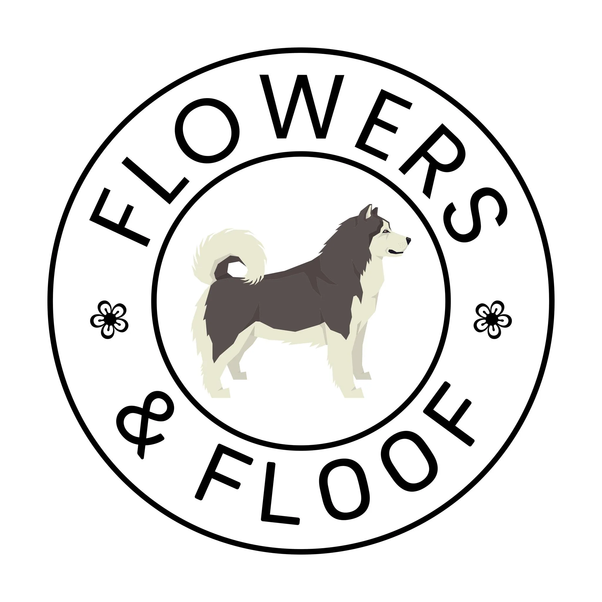 Flowers & Floof