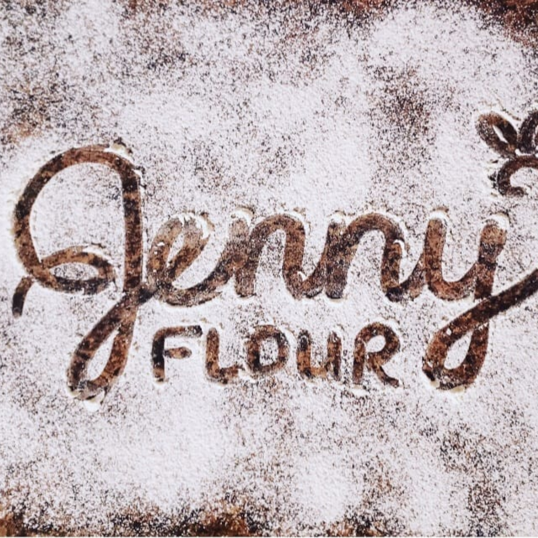 Jenny Flour