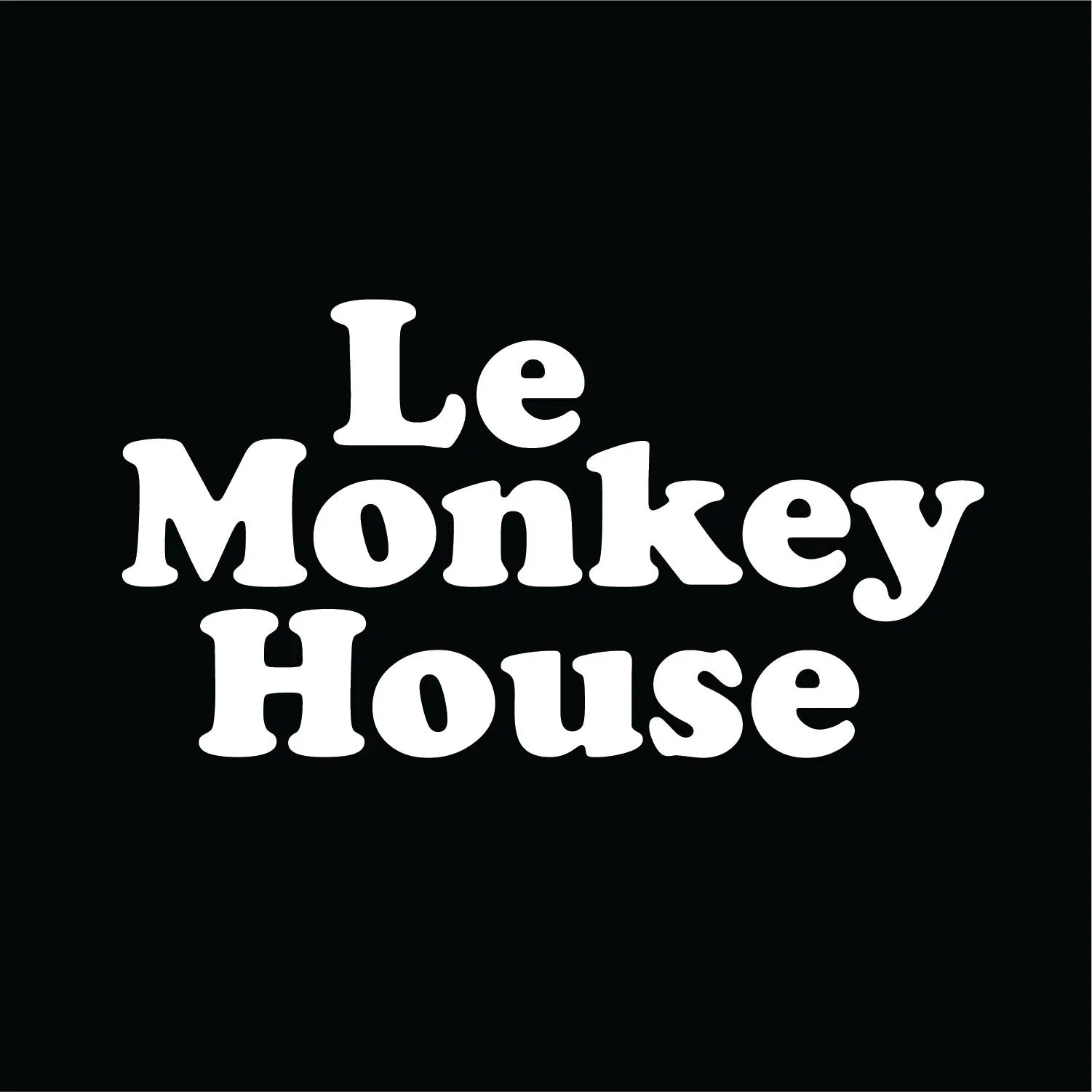 Le Monkey House