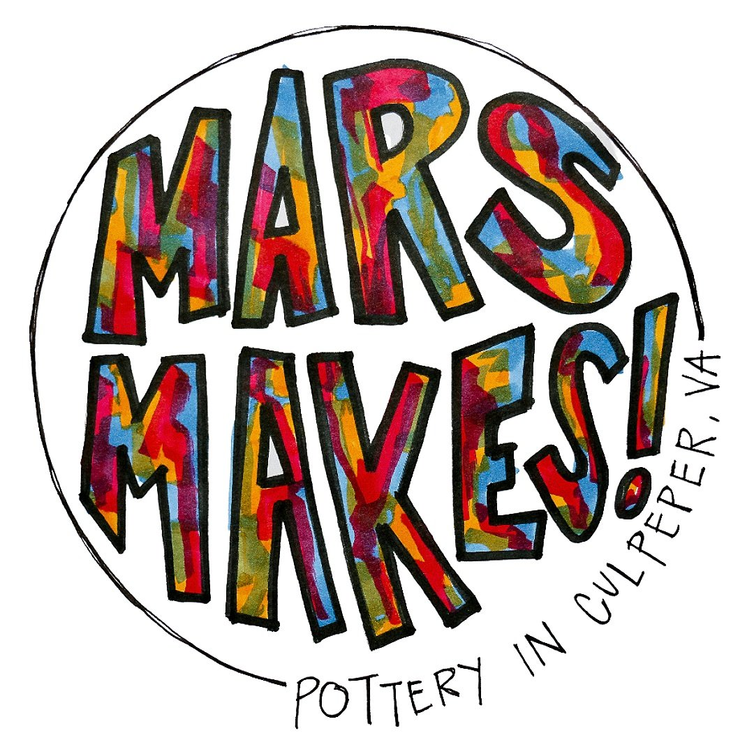Mars Makes!