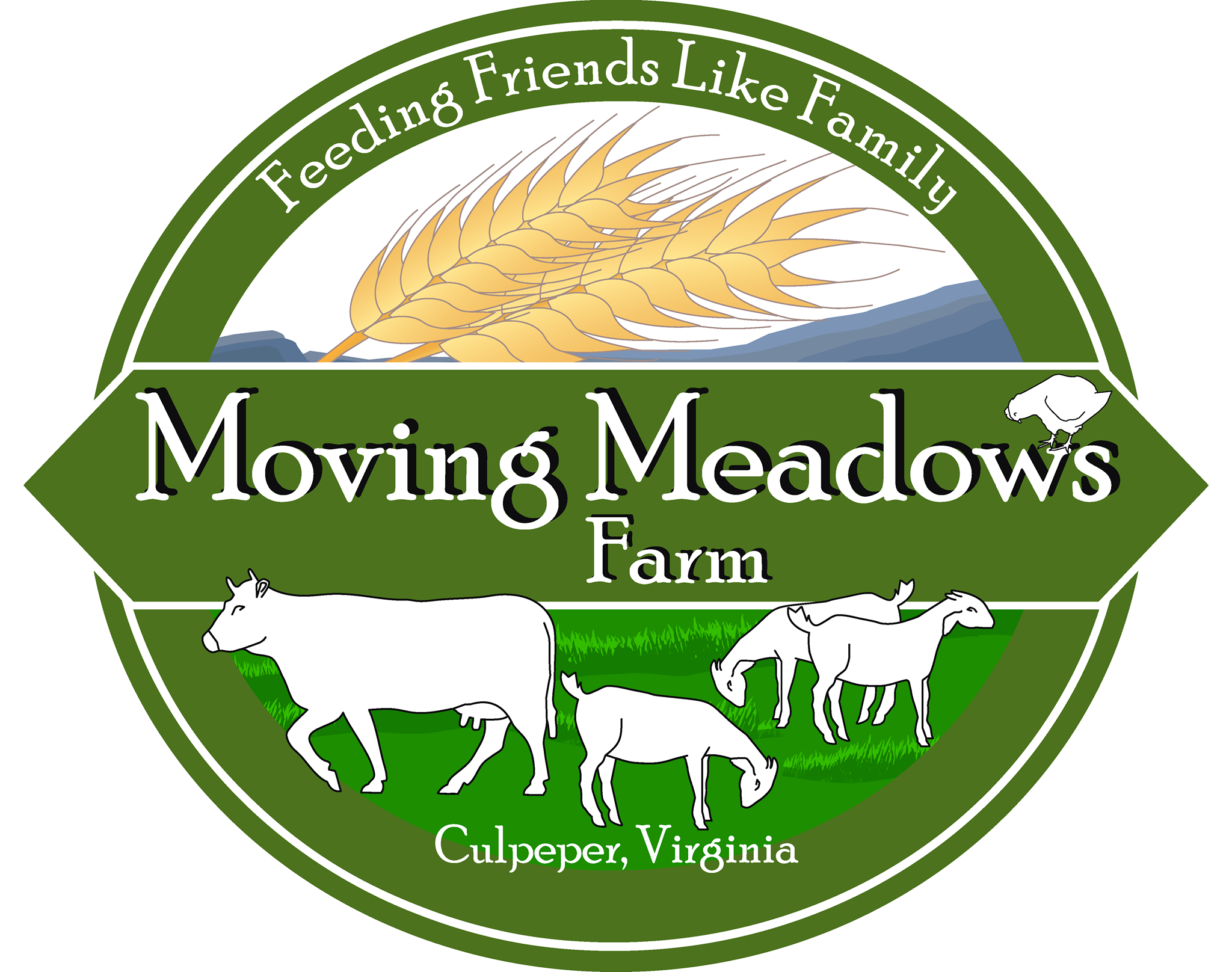 Moving Meadows Farm