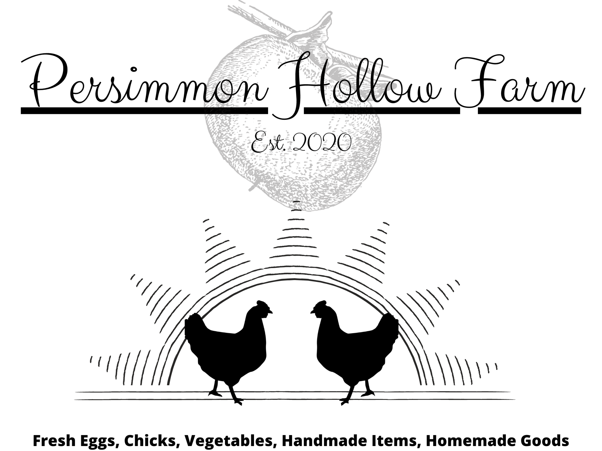 Persimmons Hollow Farm