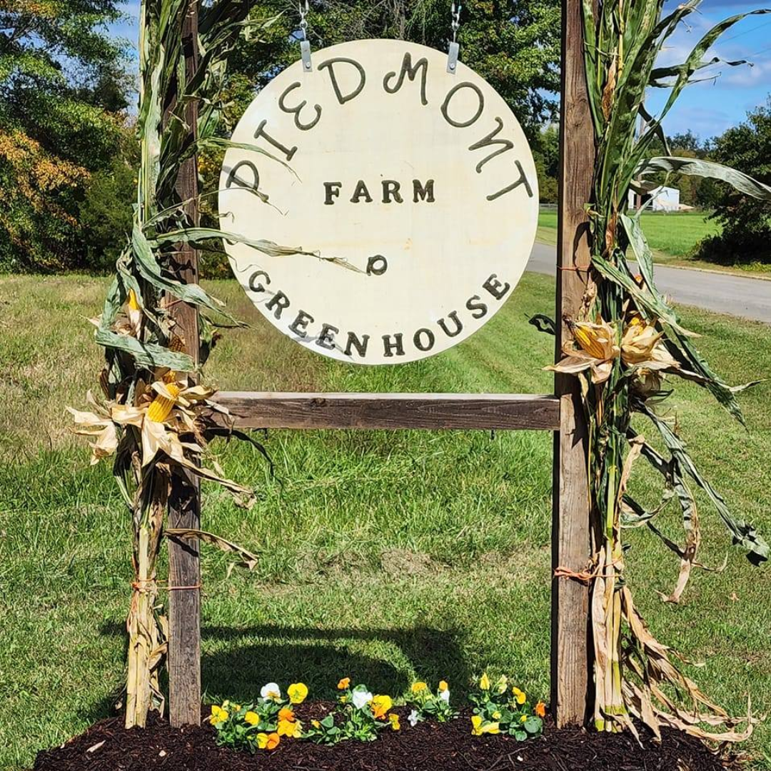Piedmont Farm & Greenhouse