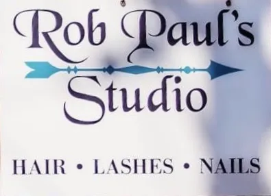 Rob Paul’s Studio