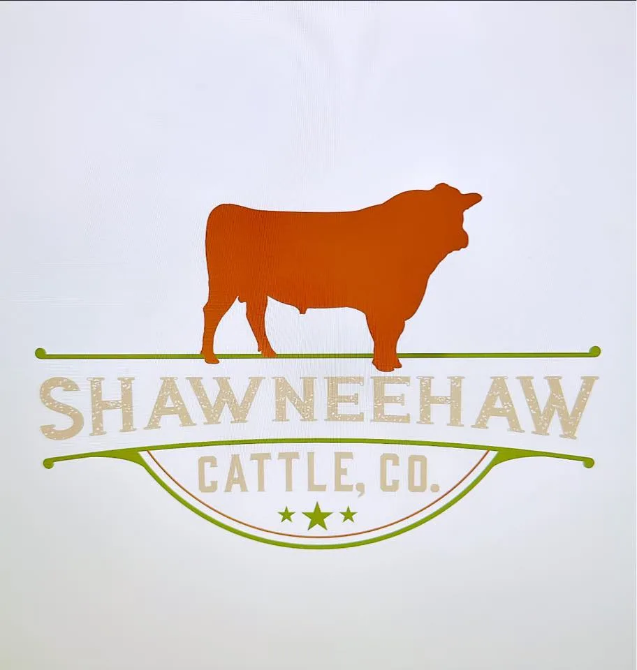 Shawneehaw Cattle Company