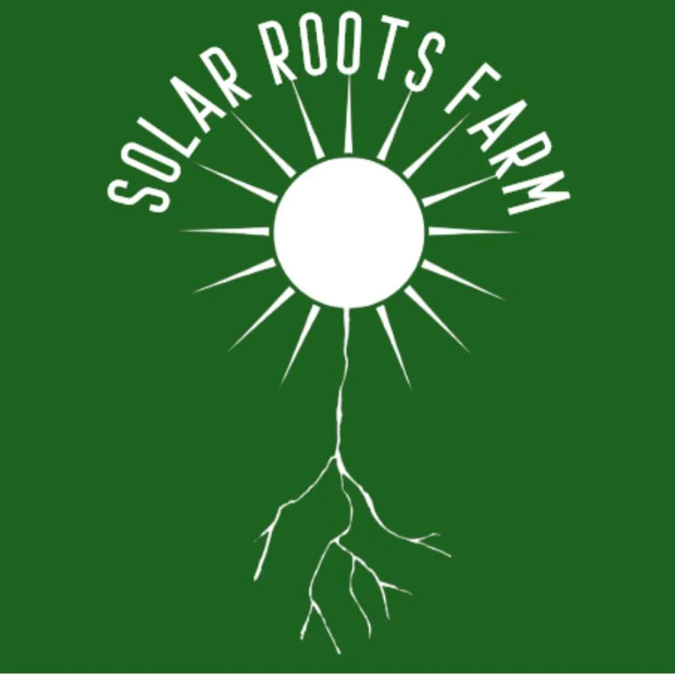 Solar Roots Farm