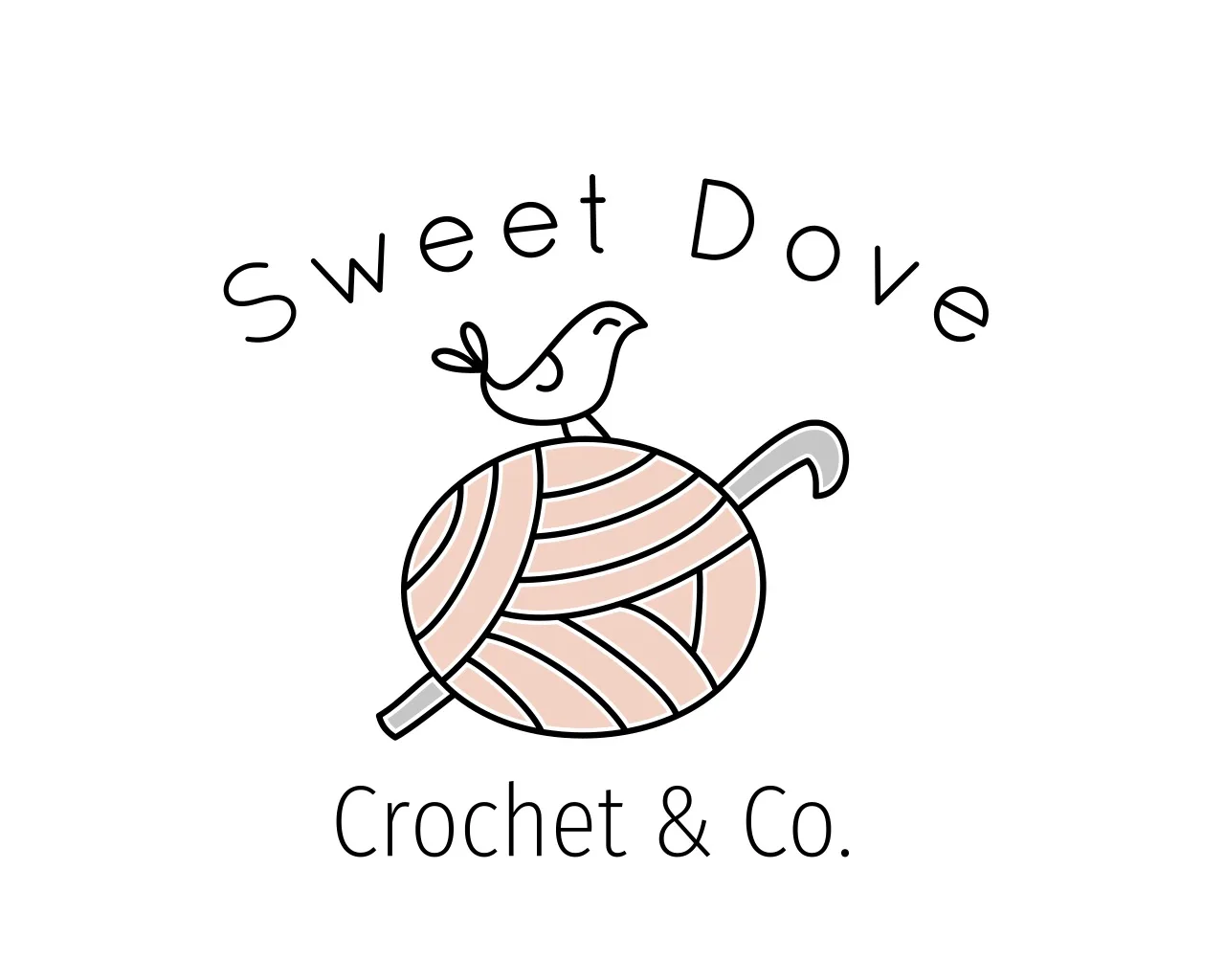 Sweet Dove Crochet & Co.