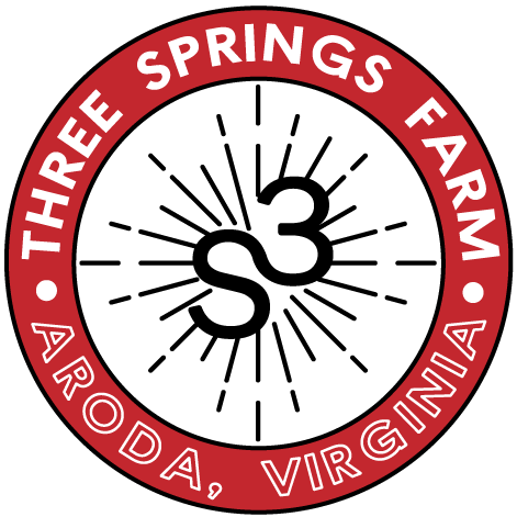 Three Springs Farm