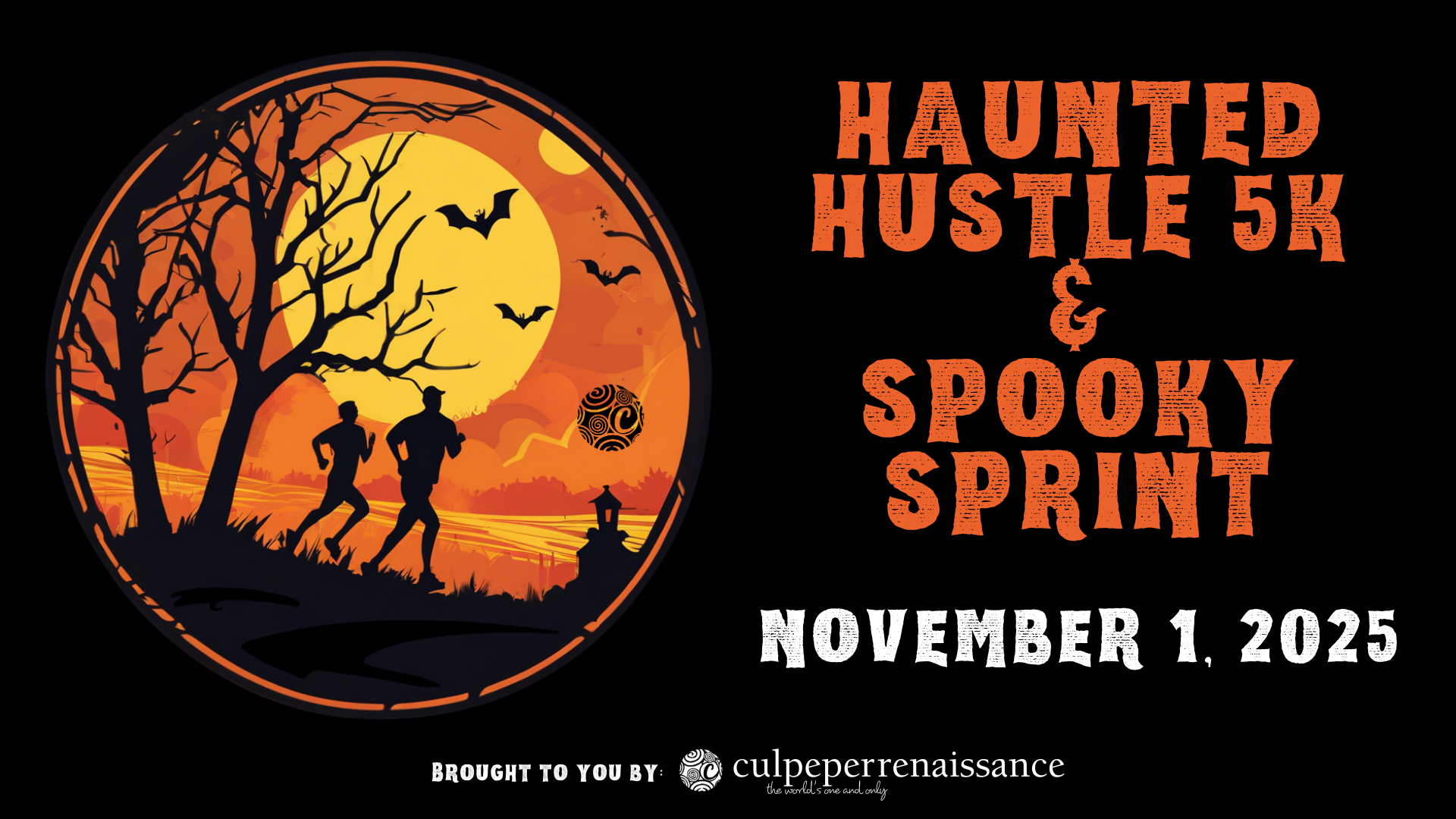 5k Event Header