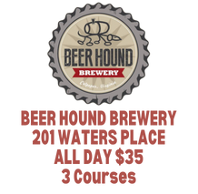 Beer Hound