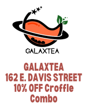 Galaxtea