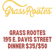 Grass Rootes