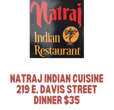 Natraj
