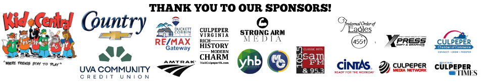 Sponsors