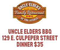 Uncle Elders