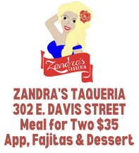 Zandras
