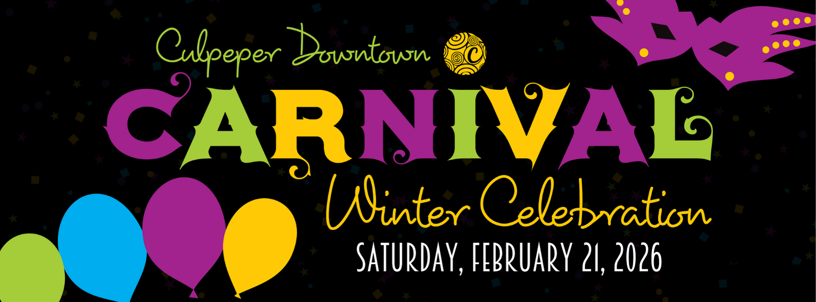 2026 Culpeper Downtown Carnival