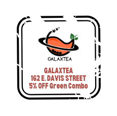 Galaxtea