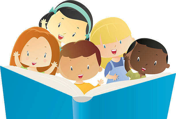 Little Learners @ 11:30 – April