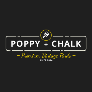 Poppy + Chalk