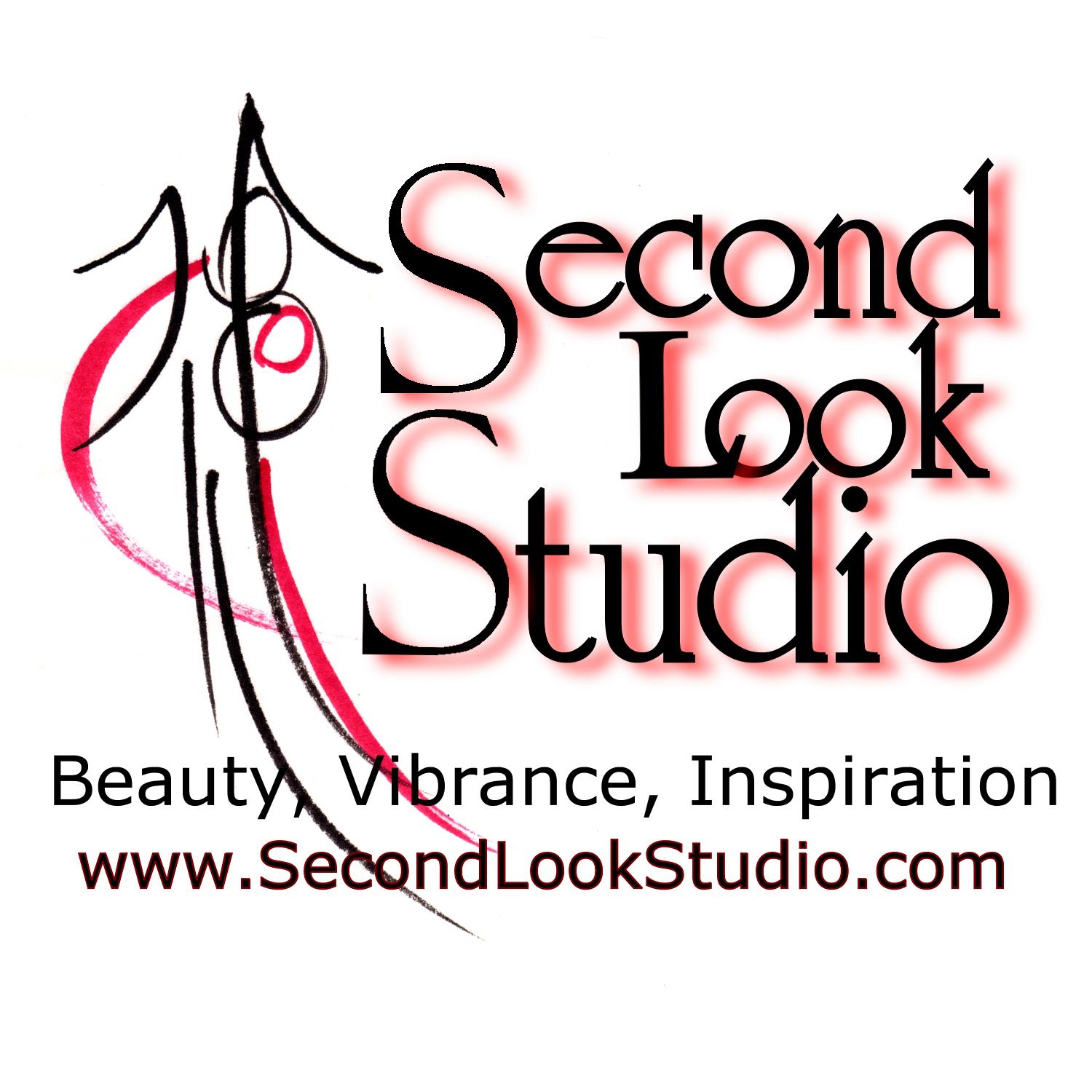 Second Look Studio