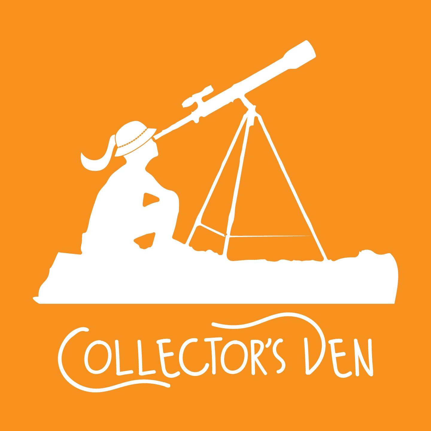 Collector’s Den